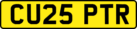 CU25PTR