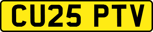 CU25PTV