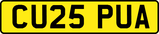 CU25PUA