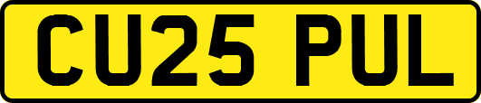 CU25PUL