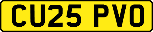 CU25PVO
