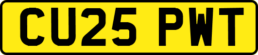 CU25PWT