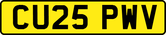 CU25PWV