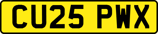 CU25PWX