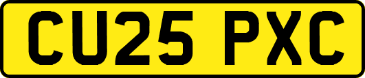 CU25PXC