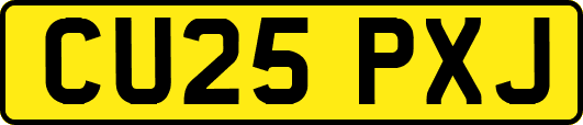 CU25PXJ