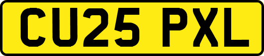 CU25PXL
