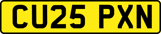 CU25PXN