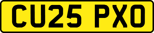 CU25PXO