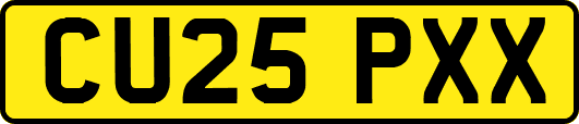 CU25PXX