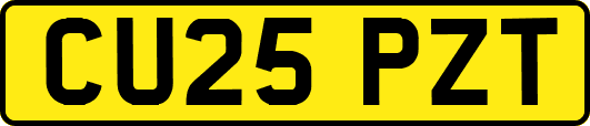 CU25PZT