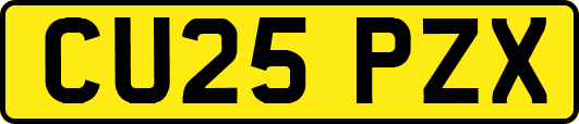 CU25PZX