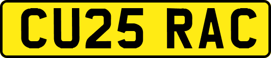 CU25RAC
