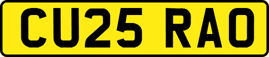 CU25RAO