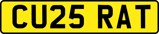CU25RAT
