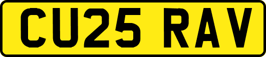 CU25RAV