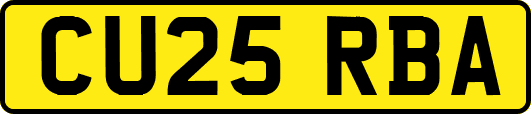 CU25RBA