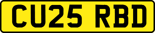 CU25RBD