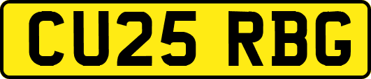 CU25RBG