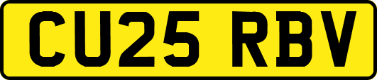 CU25RBV