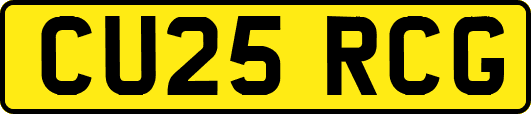CU25RCG