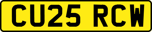 CU25RCW