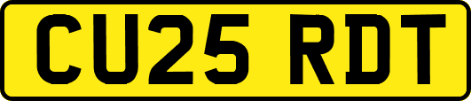 CU25RDT