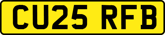 CU25RFB