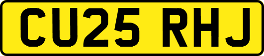 CU25RHJ