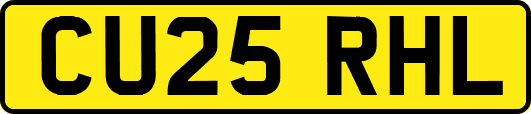 CU25RHL