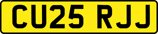 CU25RJJ