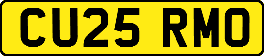 CU25RMO