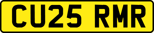 CU25RMR