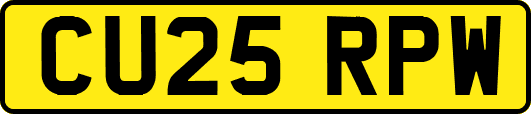 CU25RPW