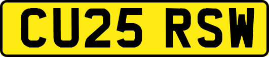 CU25RSW