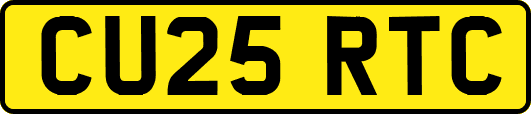 CU25RTC