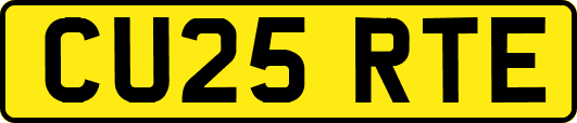 CU25RTE