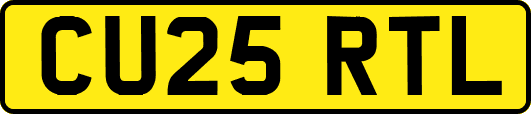 CU25RTL
