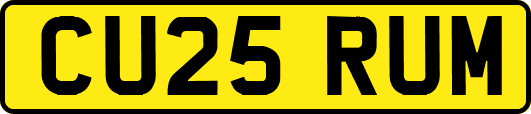 CU25RUM