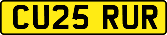 CU25RUR