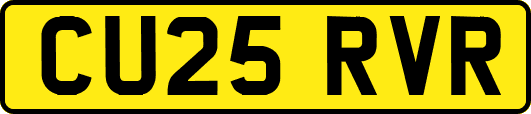 CU25RVR