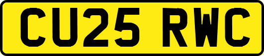 CU25RWC