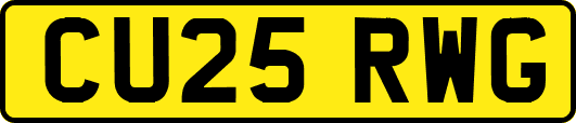 CU25RWG