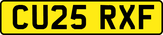 CU25RXF