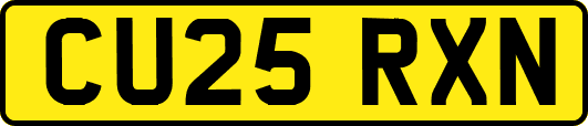 CU25RXN