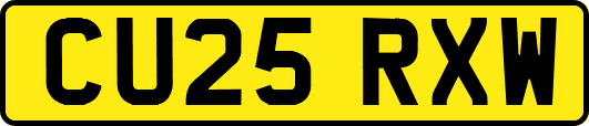 CU25RXW