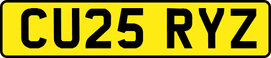 CU25RYZ