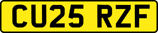 CU25RZF