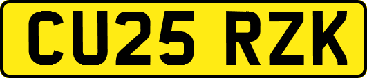 CU25RZK