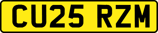 CU25RZM